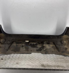 Pare choc arriere NISSAN QASHQAI 1 Photo n°5