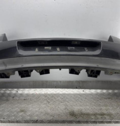 Pare choc arriere RENAULT LAGUNA 3 Photo n°1