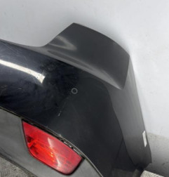 Pare choc arriere RENAULT LAGUNA 3 Photo n°3