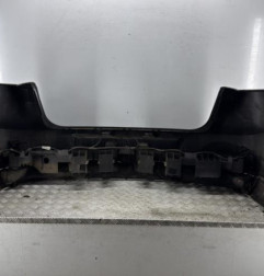 Pare choc arriere RENAULT LAGUNA 3 Photo n°4