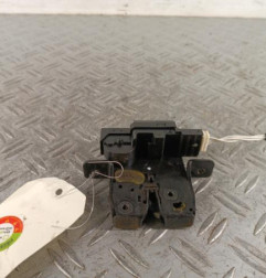 Serrure de hayon RENAULT LAGUNA 3