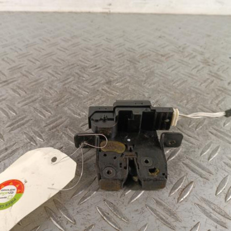 Serrure de hayon RENAULT LAGUNA 3