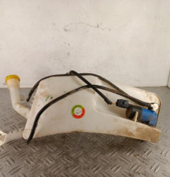 Vase de lave glace RENAULT CLIO 4