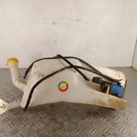 Vase de lave glace RENAULT CLIO 4