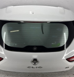 Malle/Hayon arriere RENAULT CLIO 4 Photo n°1