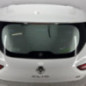Malle/Hayon arriere RENAULT CLIO 4