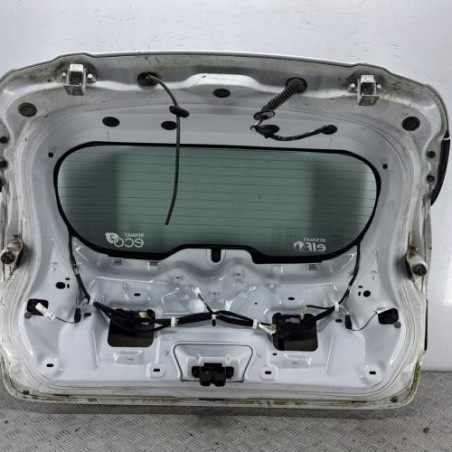 Malle/Hayon arriere RENAULT CLIO 4