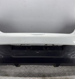 Pare choc arriere RENAULT CLIO 4 Photo n°1