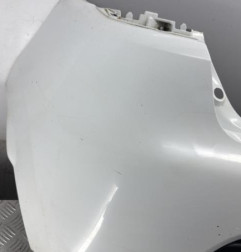 Pare choc arriere RENAULT CLIO 4