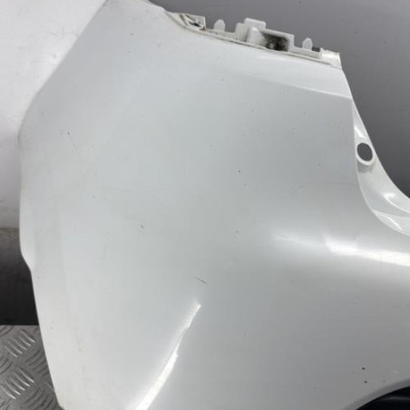 Pare choc arriere RENAULT CLIO 4