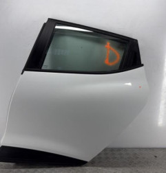 Porte arriere gauche RENAULT CLIO 4 Photo n°1