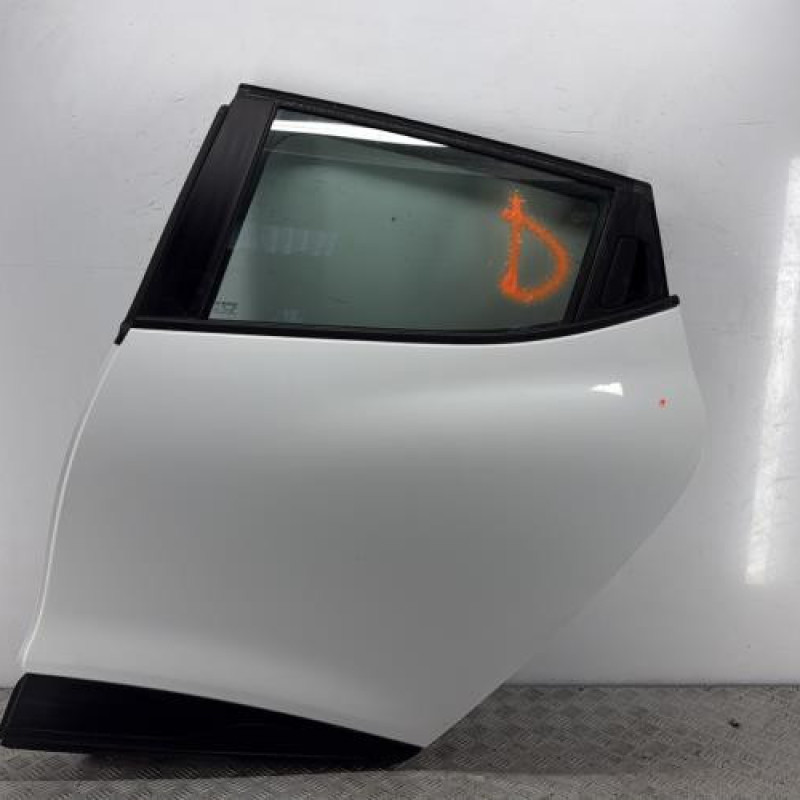 Porte arriere gauche RENAULT CLIO 4