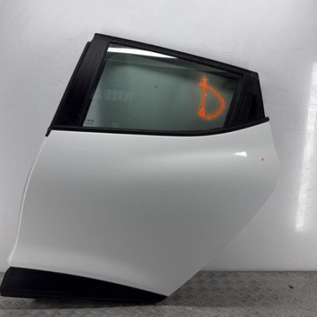 Porte arriere gauche RENAULT CLIO 4 Photo n°1