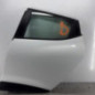 Porte arriere gauche RENAULT CLIO 4
