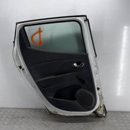 Porte arriere gauche RENAULT CLIO 4
