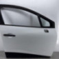 Porte avant droit RENAULT CLIO 4