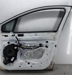 Porte avant droit RENAULT CLIO 4