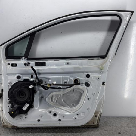 Porte avant droit RENAULT CLIO 4