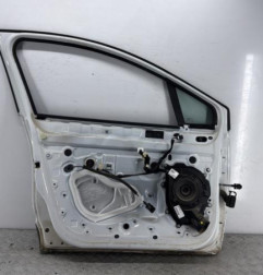 Porte avant gauche RENAULT CLIO 4