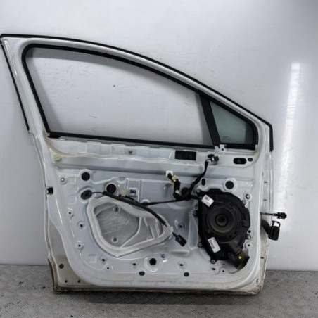 Porte avant gauche RENAULT CLIO 4