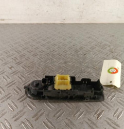 Interrupteur de leve vitre avant gauche RENAULT CLIO 4