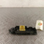 Interrupteur de leve vitre avant gauche RENAULT CLIO 4