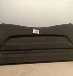 Plage arriere RENAULT CLIO 4 Photo n°1