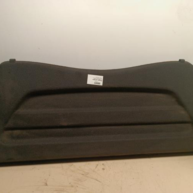 Plage arriere RENAULT CLIO 4 Plage arriere RENAULT CLIO 4