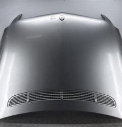 Capot MERCEDES CLASSE R 251 Photo n°1