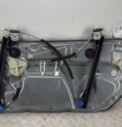 Leve vitre electrique avant gauche VOLKSWAGEN POLO 4 Photo n°1