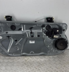 Leve vitre electrique avant gauche VOLKSWAGEN POLO 4