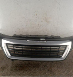 Calandre PEUGEOT BOXER 3 Photo n°1