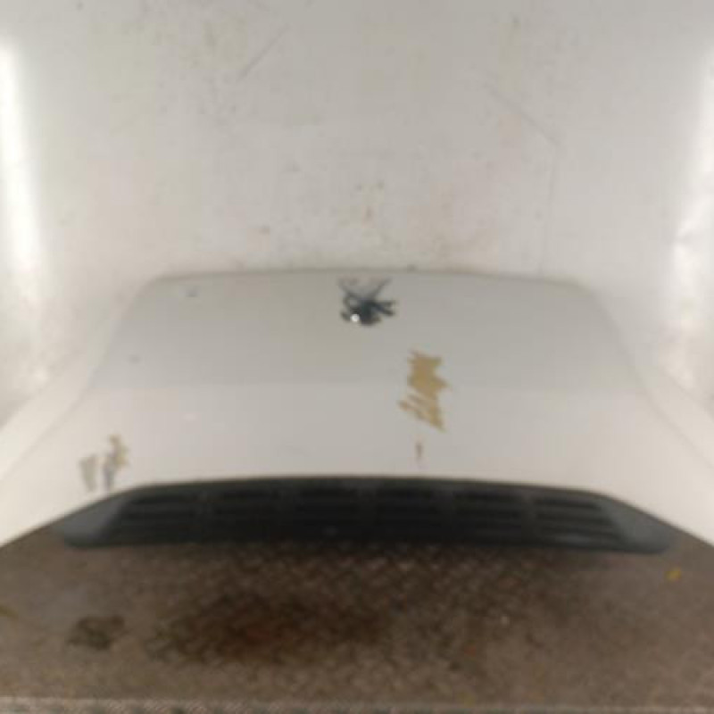 Capot PEUGEOT BOXER 3 Capot PEUGEOT BOXER 3