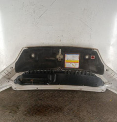 Capot PEUGEOT BOXER 3 Photo n°6