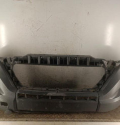 Pare choc avant PEUGEOT BOXER 3 Photo n°1