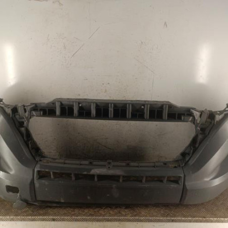 Pare choc avant PEUGEOT BOXER 3 Photo n°1