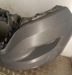 Pare choc avant PEUGEOT BOXER 3