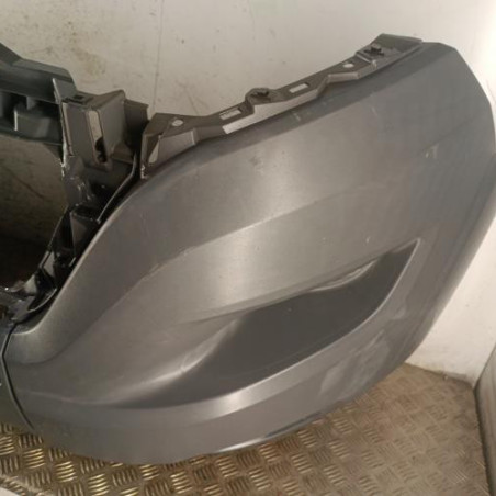 Pare choc avant PEUGEOT BOXER 3