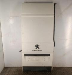 Porte de coffre gauche PEUGEOT BOXER 3 Photo n°1