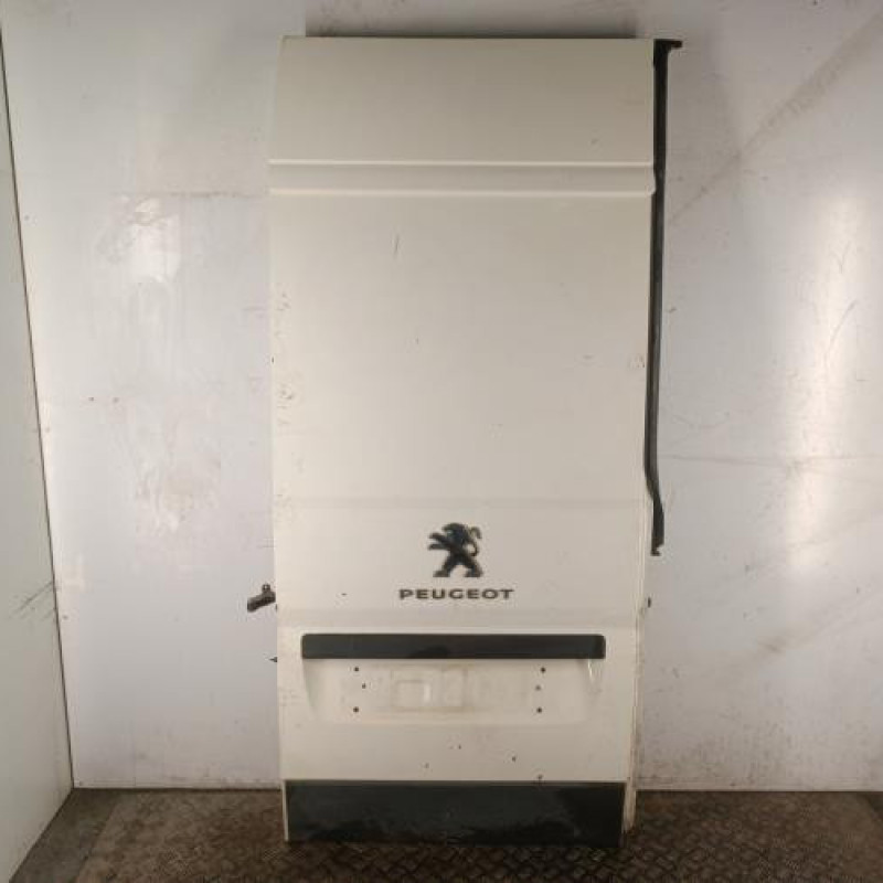 Porte de coffre gauche PEUGEOT BOXER 3