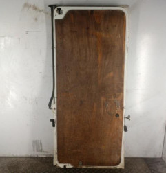 Porte de coffre gauche PEUGEOT BOXER 3