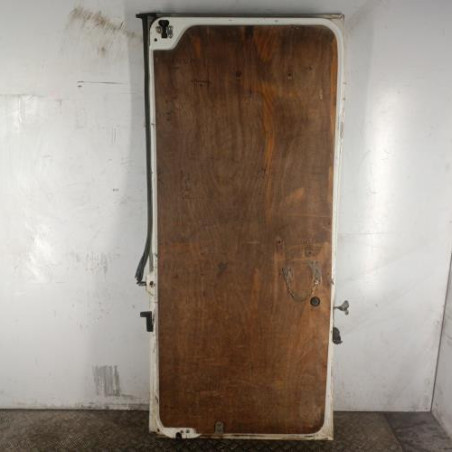 Porte de coffre gauche PEUGEOT BOXER 3