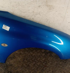 Aile avant droit PEUGEOT 206 Photo n°1