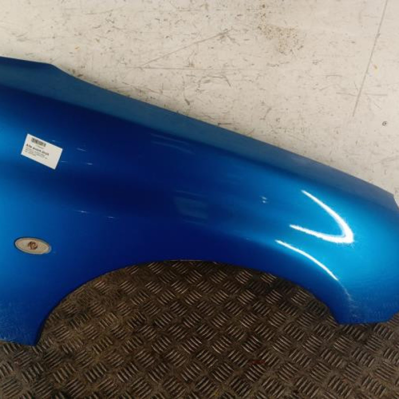 Aile avant droit PEUGEOT 206 Aile avant droit PEUGEOT 206