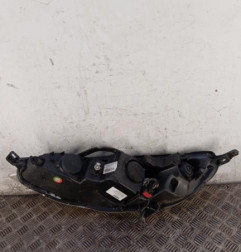 Optique avant principal droit (feux)(phare) PEUGEOT 407