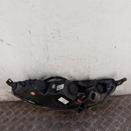 Optique avant principal droit (feux)(phare) PEUGEOT 407