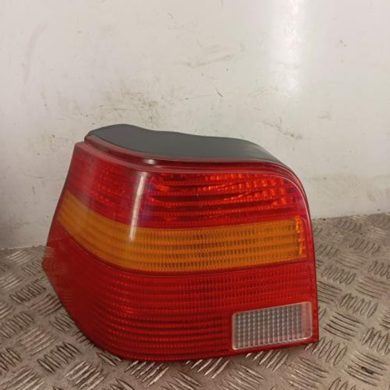 Feu arriere principal gauche (feux) VOLKSWAGEN GOLF 4