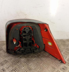Feu arriere principal gauche (feux) VOLKSWAGEN GOLF 4