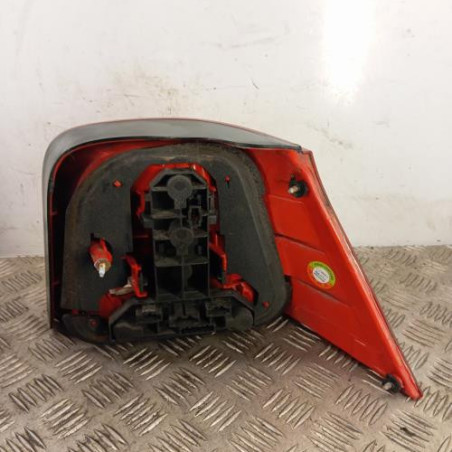 Feu arriere principal gauche (feux) VOLKSWAGEN GOLF 4