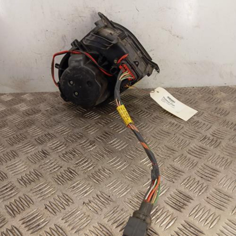 Pulseur d'air RENAULT KANGOO 1 Pulseur d'air RENAULT KANGOO 1